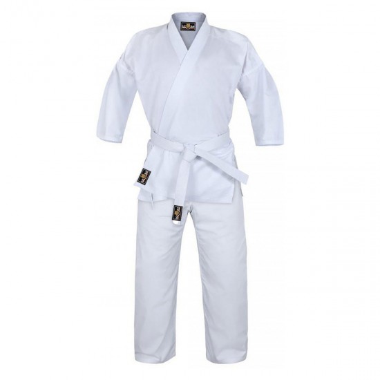 Karate Uniform