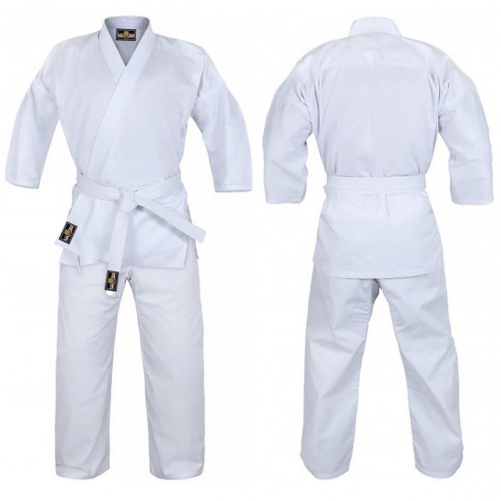 Karate Uniform