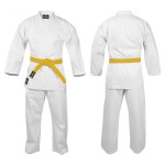 Karate Uniforms