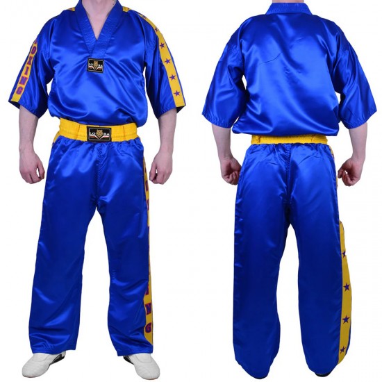 Kick Boxing Uniform