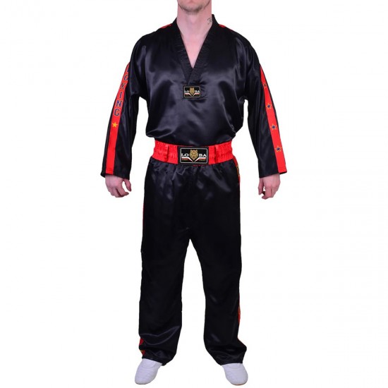 Kick Boxing Uniform