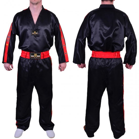 Kick Boxing Uniform