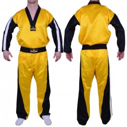 Kick Boxing Uniform