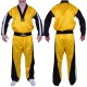 Kick Boxing Uniform