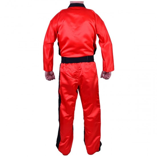 Kick Boxing Uniform