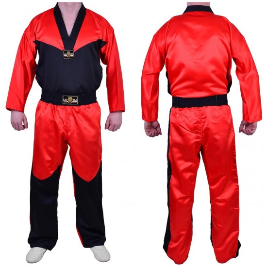 Kick Boxing Uniform