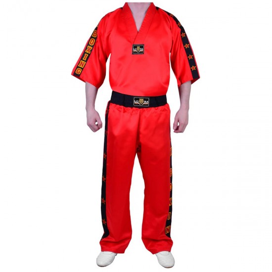 Kick Boxing Uniform