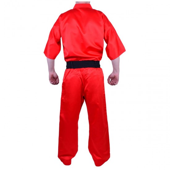 Kick Boxing Uniform