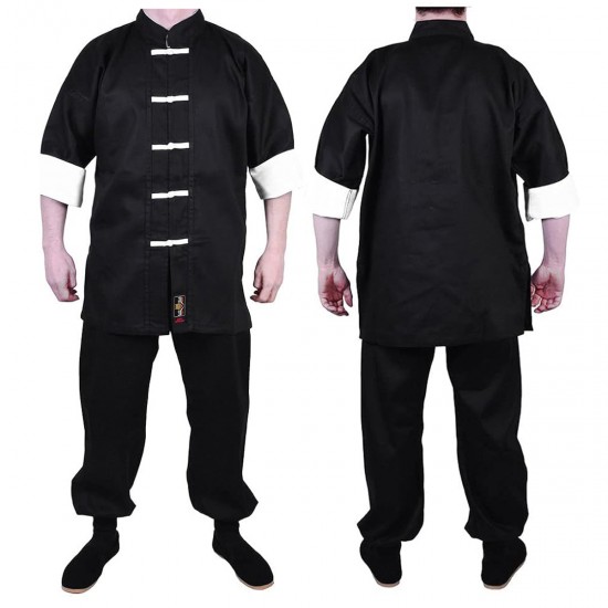 Kung Fu Uniform