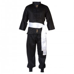 Kung Fu Uniform