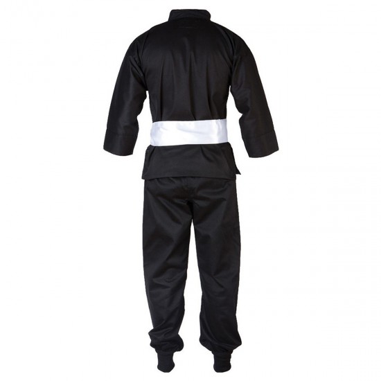 Kung Fu Uniform