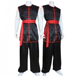 Kung Fu Uniform