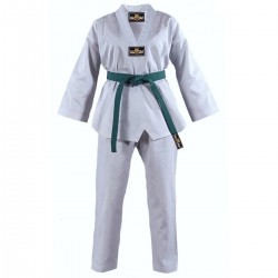 Taekwondo Uniform