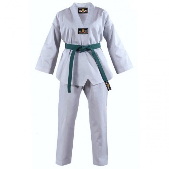 Taekwondo Uniform