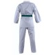 Taekwondo Uniform