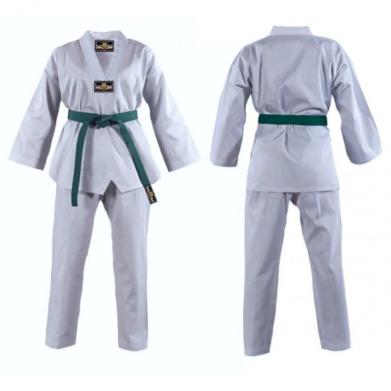 Taekwondo Uniform