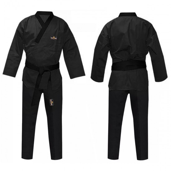 Taekwondo Uniform