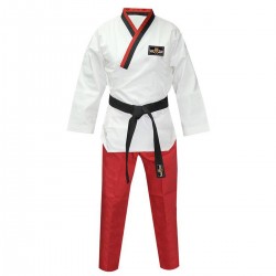 Taekwondo Uniform