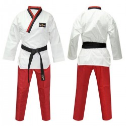 Taekwondo Uniform