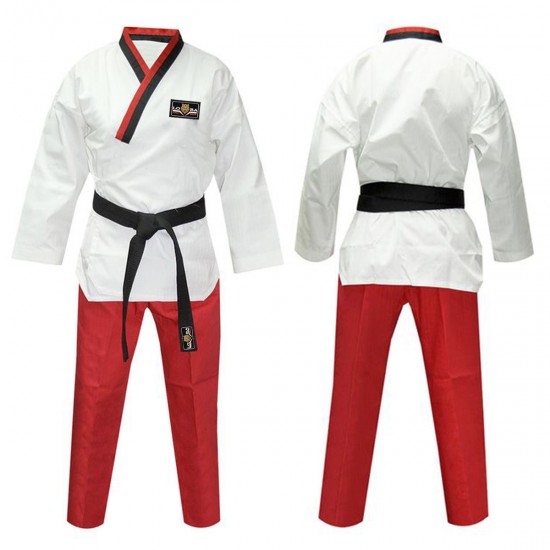 Taekwondo Uniform