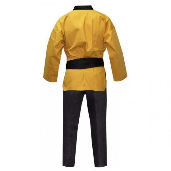 Taekwondo Uniform