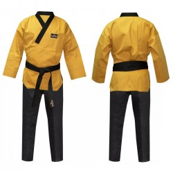 Taekwondo Uniform