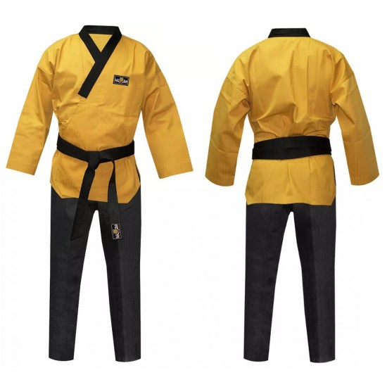 Taekwondo Uniform