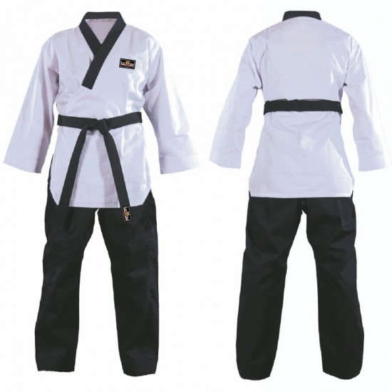 Taekwondo Uniform