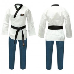 Taekwondo Uniform