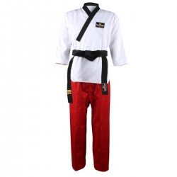 Taekwondo Uniform