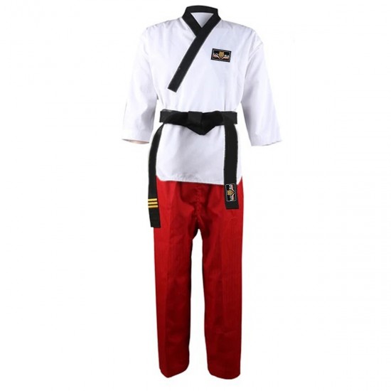 Taekwondo Uniform