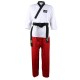 Taekwondo Uniform