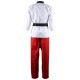 Taekwondo Uniform