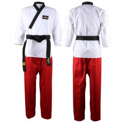 Taekwondo Uniform