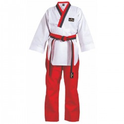 Taekwondo Uniform