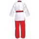 Taekwondo Uniform