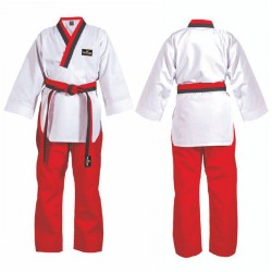 Taekwondo Uniform