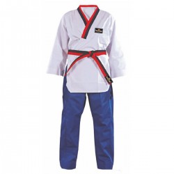 Taekwondo Uniform