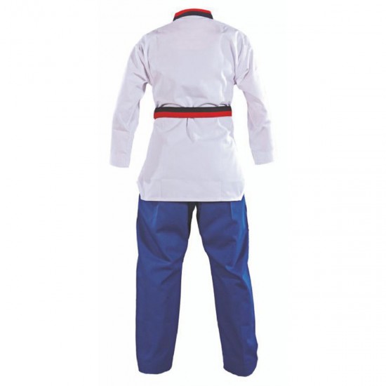 Taekwondo Uniform