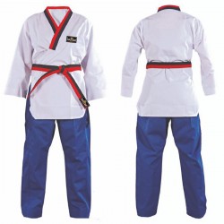 Taekwondo Uniforms