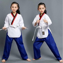 Taekwondo Uniform