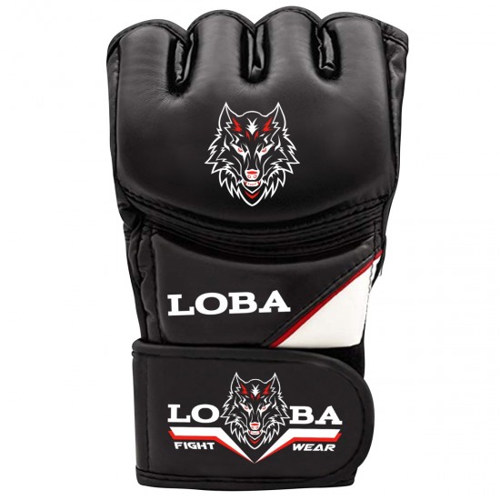 MMA Gloves