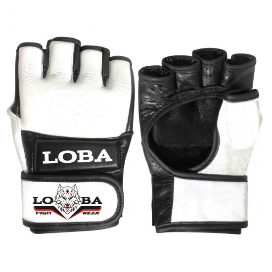 MMA Gloves