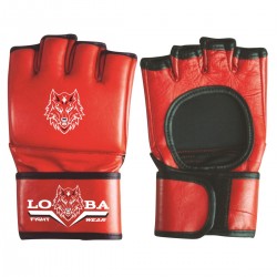 MMA Gloves