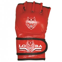 MMA Gloves