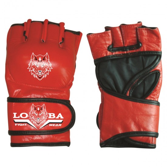 MMA Gloves