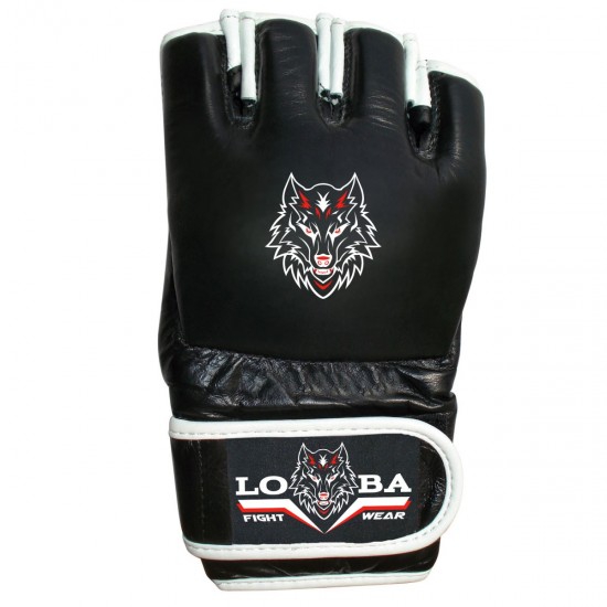 MMA Gloves