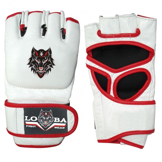 MMA Gloves