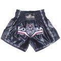 Muaythai Shorts