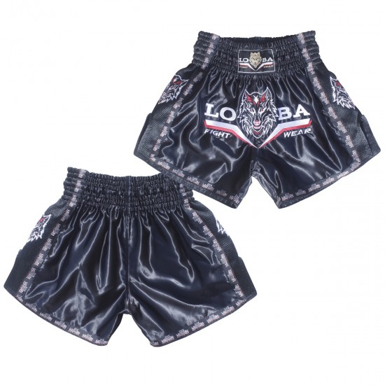 Muaythai Short